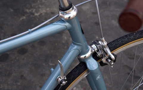 Classic Series - Super Strada (Talle 54)