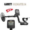 Garrett Goldmaster 24k Detector de oro