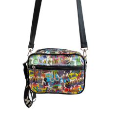 Bolso-Necessaire URBAN