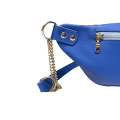 Riñonera XL - Blue - comprar online