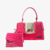 Mini Bag VALERIE - Fucsia - comprar online