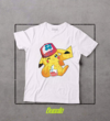 Remera Pikachu by @nuvevoladora