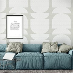 Wallpaper Nara Gris 2321-2 - comprar online