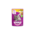 WHISKAS SACHE 1+ FRANGO 85GR