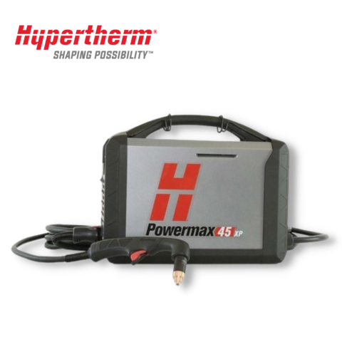 Sistema de corte de plasma HYPERTHERM Powermax 45 XP