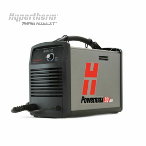 Sistema de corte de plasma Hypertherm Powermax 30 AIR