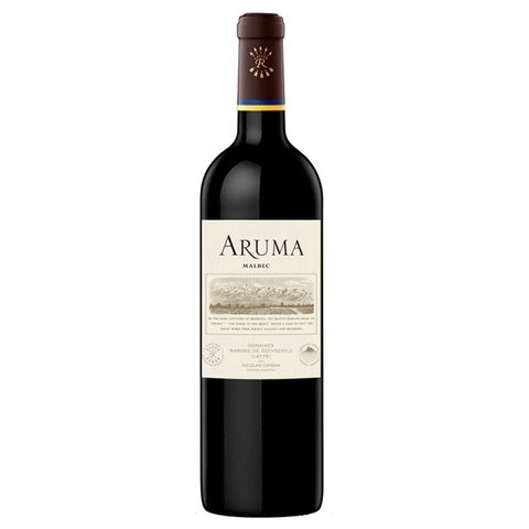 Aruma Malbec