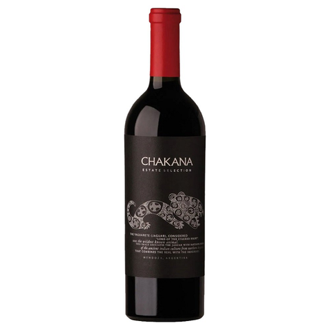 Chakana Estate Cabernet Sauvignon