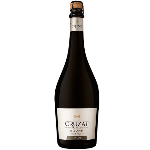 Cruzat Cuvee Nature