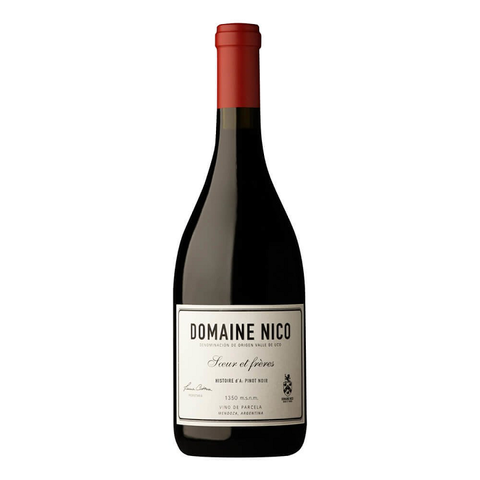 Domaine Nico Histoire D'A