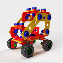 Mini Constructor 1 (90 piezas) - tienda online