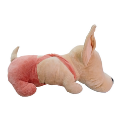 Peluche perro almohada - Los Angelitos On-Line | Juguetería - Bazar - Librería 