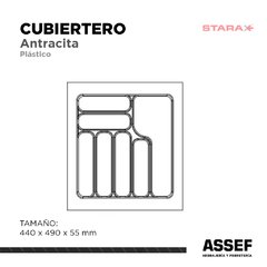 Cubiertero | Línea PREMIUM (copia) - tienda online