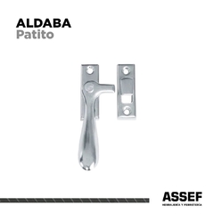 Aldaba Patito - comprar online