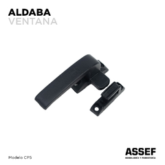 Aldaba CP5