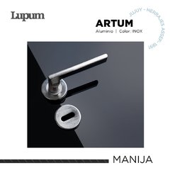 ARTUM | Manija Aluminio