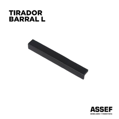 Barral L | Tirador