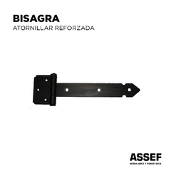 Bisagra Atorniallar 250 Reforzada