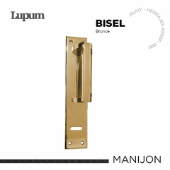 Manijon Bisel Pulido