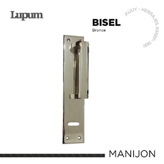 Manijon Bisel Platil - comprar online