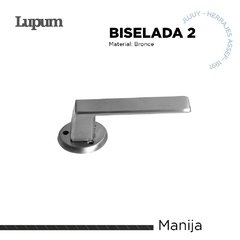 Bisel 2 | Manija Doble Blancin - comprar online