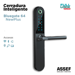 Cerradura Inteligente Bluegate 64