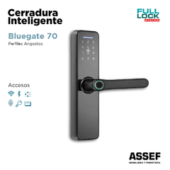 Cerradura Inteligente Bluegate 70