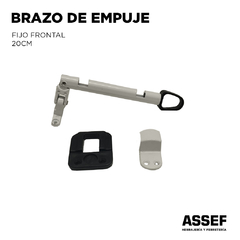 Brazo de Empuje 20cm