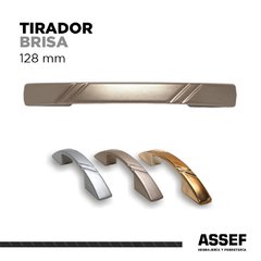 Tirador Brisa 128