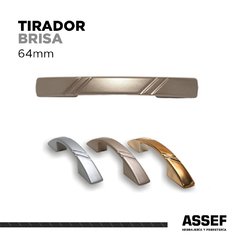 Tirador Brisa 64