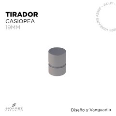 Tirador Casiopea