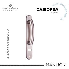 Casiopea | Manijon