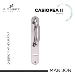 Casiopea II | Manijon