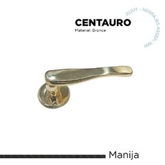 MANIJA CENTAURO Platil - comprar online