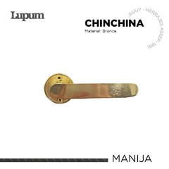 Manija Chinchina