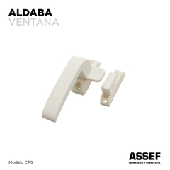 Aldaba CP5 - comprar online