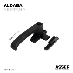 Aldaba CP7 - comprar online