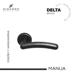 DELTA | Media Manija