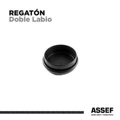 Regatón Doble Labio