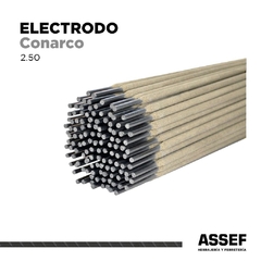 Electrodo Conarco 2.50