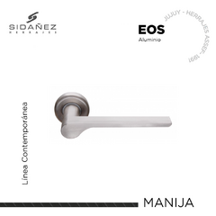 EOS | Media Manija