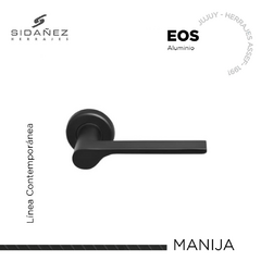 EOS | Media Manija