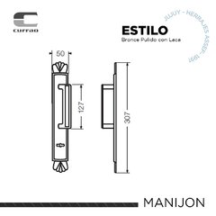 ESTILO | Manijon - comprar online