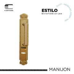 ESTILO | Manijon