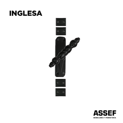 Inglesa | Falleba