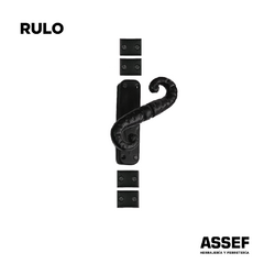 RULO | Falleba