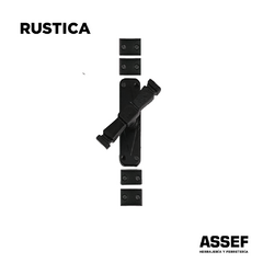 Rustica | Falleba