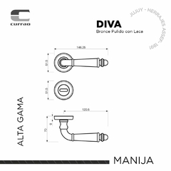 DIVA | Media Manija - comprar online