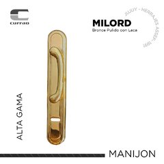 Milord | Manijon