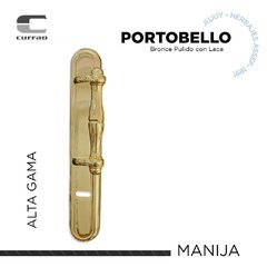 Portobello | Manijon